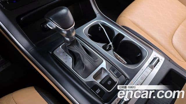 Kia Carnival 4세대 Prestige, 2021 9