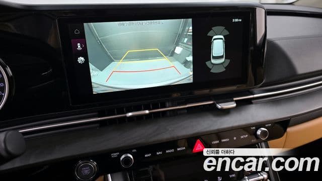 Kia Carnival 4세대 Prestige, 2021 15