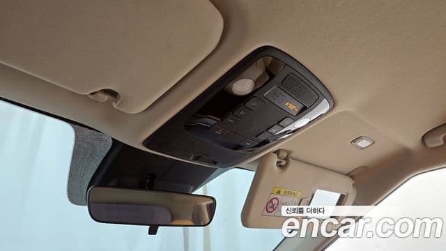 Kia Carnival 4세대 Prestige, 2021 18