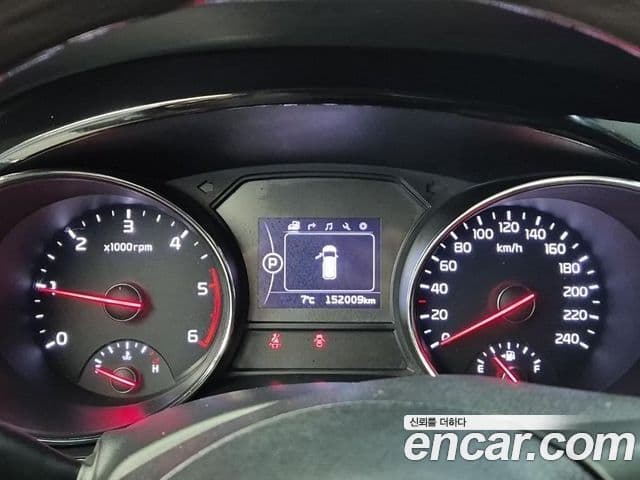 Kia All New Carnival Special, 2018 6