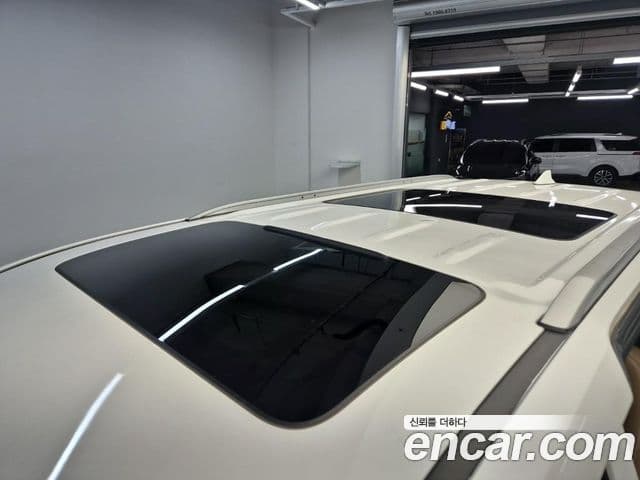 Kia All New Carnival Special, 2018 8