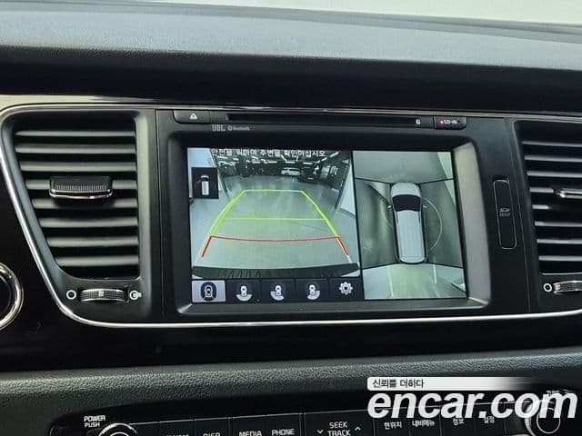 Kia All New Carnival Special, 2018 9