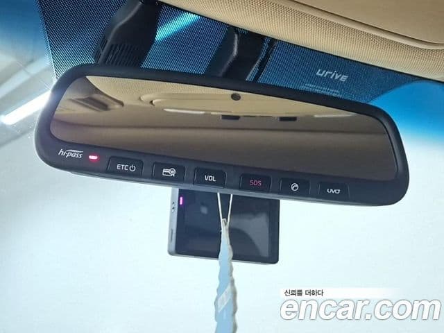Kia All New Carnival Special, 2018 13