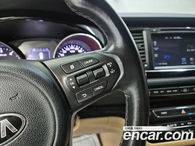 Kia All New Carnival Special, 2018 16