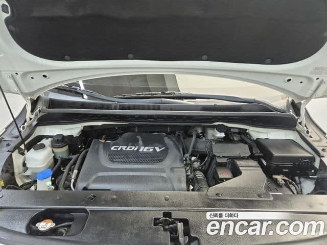 Kia All New Carnival Special, 2018 18