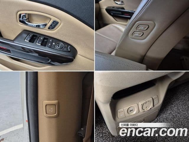 Kia All New Carnival Special, 2018 19