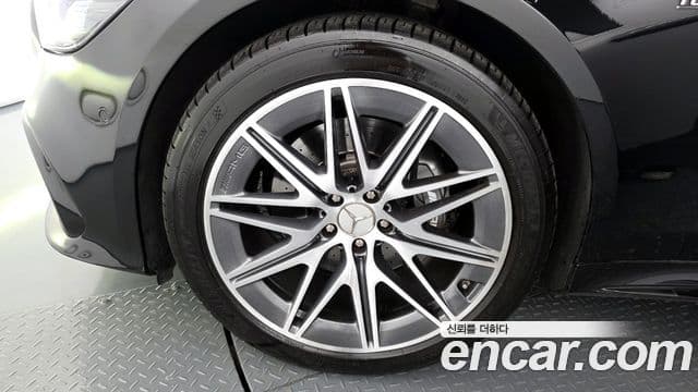 Mercedes-Benz AMG GT 4도어 43 4MATIC+, 2022 все фото