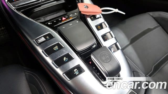 Mercedes-Benz AMG GT 4도어 43 4MATIC+, 2022 9