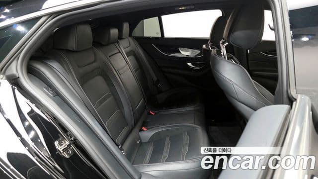 Mercedes-Benz AMG GT 4도어 43 4MATIC+, 2022 12