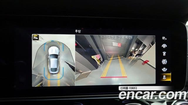 Mercedes-Benz AMG GT 4도어 43 4MATIC+, 2022 15