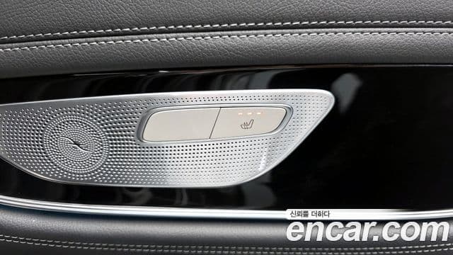 Mercedes-Benz AMG GT 4도어 43 4MATIC+, 2022 19