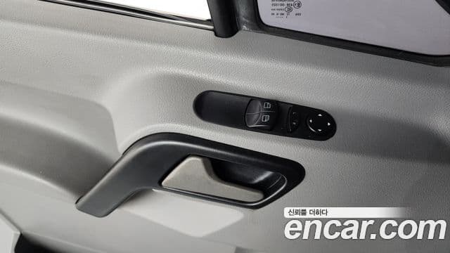 Mercedes-Benz 스프린터 W906, 2012 14