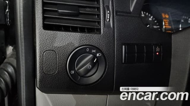 Mercedes-Benz 스프린터 W906, 2012 15