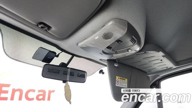 Mercedes-Benz 스프린터 W906, 2012 19