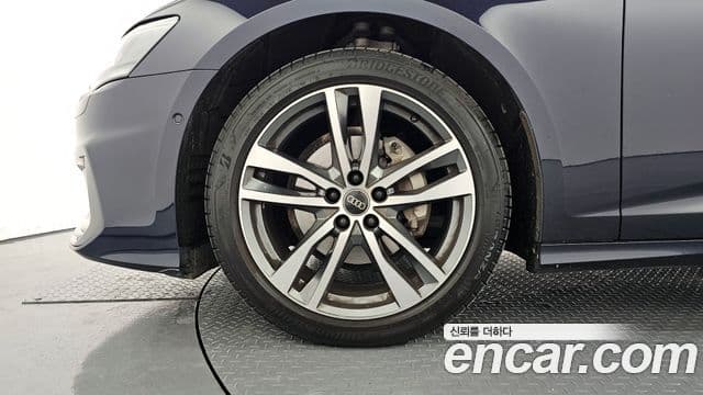 Audi A6 (C8) Premium, 2023 все фото