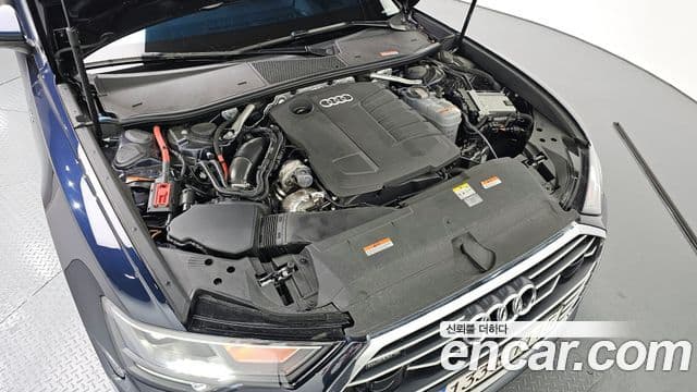 Audi A6 (C8) Premium, 2023 6