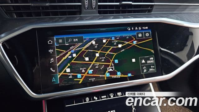 Audi A6 (C8) Premium, 2023 14