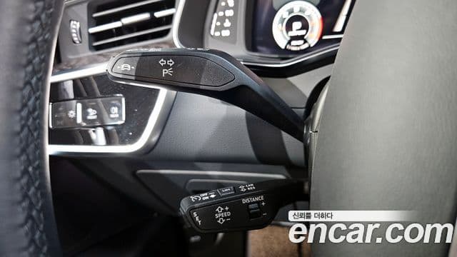 Audi A6 (C8) Premium, 2023 19