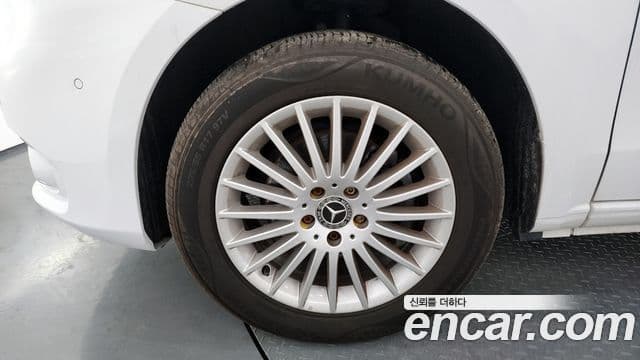 Mercedes-Benz V-класс W447, 2020 все фото