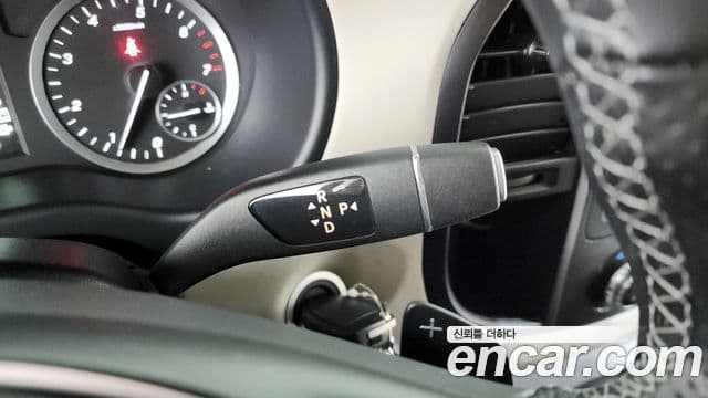 Mercedes-Benz V-класс W447, 2020 9