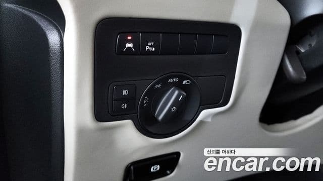 Mercedes-Benz V-класс W447, 2020 14