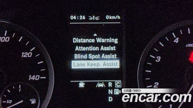 Mercedes-Benz V-класс W447, 2020 15