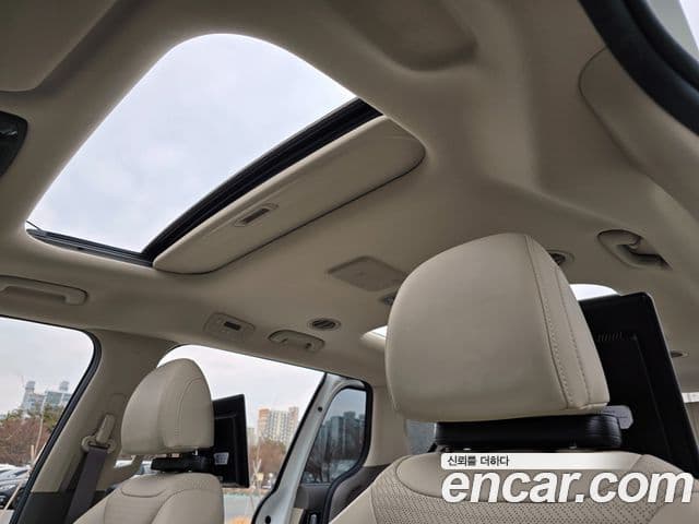 Kia Carnival 4세대 Signature, 2023 7