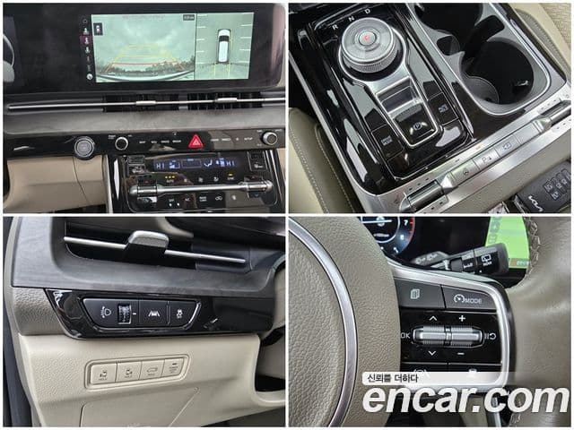 Kia Carnival 4세대 Signature, 2023 13