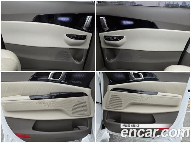 Kia Carnival 4세대 Signature, 2023 15