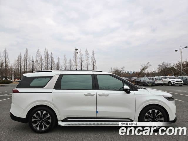 Kia Carnival 4세대 Signature, 2023 18