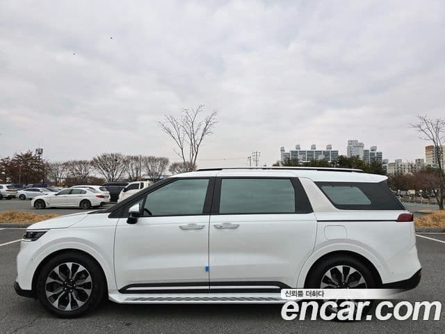 Kia Carnival 4세대 Signature, 2023 19