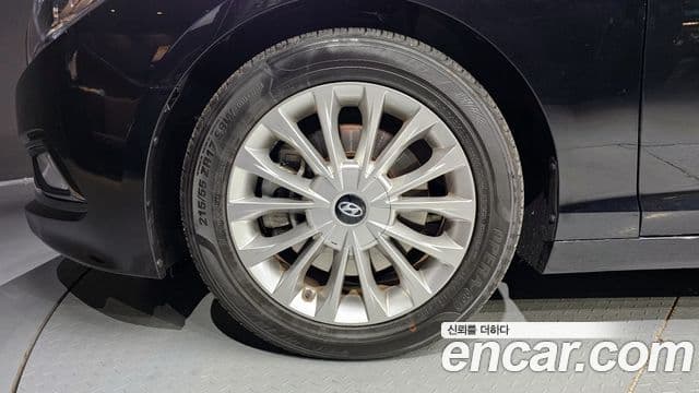 Hyundai LF Sonata Special, 2016 все фото