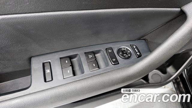 Hyundai LF Sonata Special, 2016 14