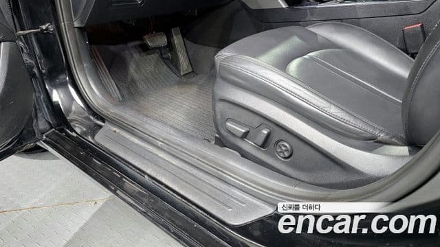 Hyundai LF Sonata Special, 2016 15