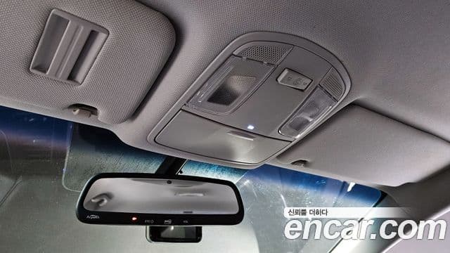 Hyundai LF Sonata Special, 2016 19