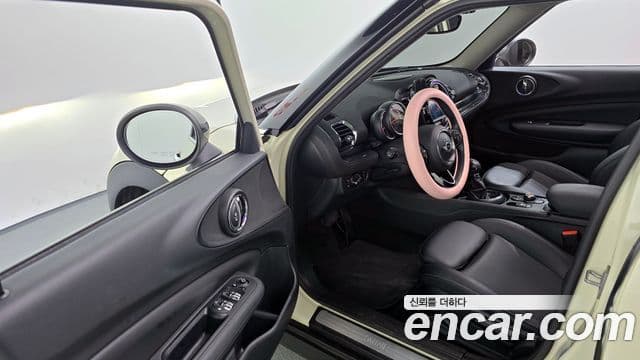 Mini Cooper 클럽맨 2세대, 2018 10