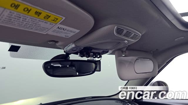 Mini Cooper 클럽맨 2세대, 2018 18