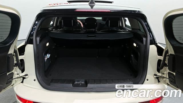 Mini Cooper 클럽맨 2세대, 2018 20