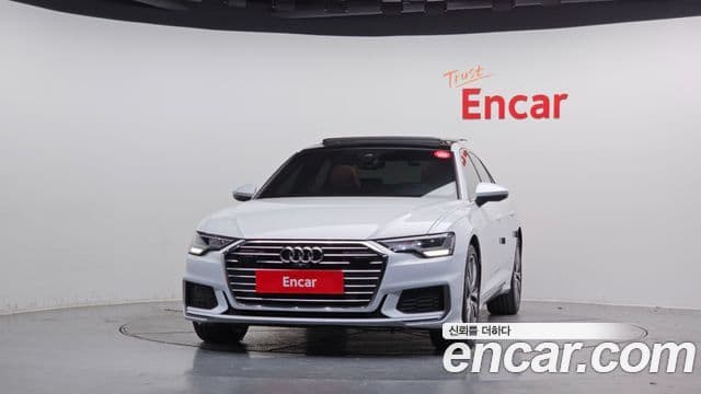 Audi A6 (C8) Premium, 2023 3