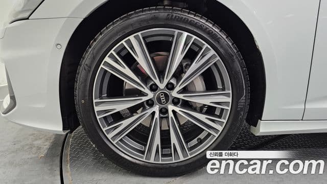 Audi A6 (C8) Premium, 2023 все фото