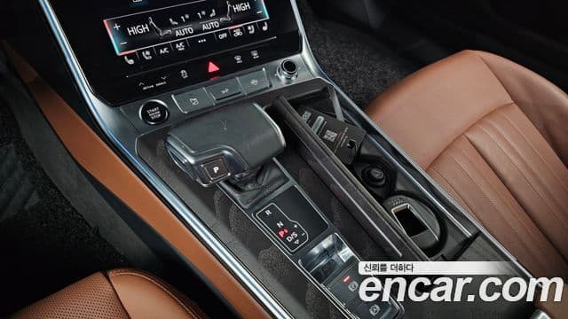 Audi A6 (C8) Premium, 2023 9