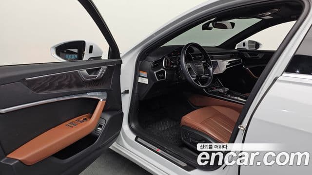 Audi A6 (C8) Premium, 2023 10