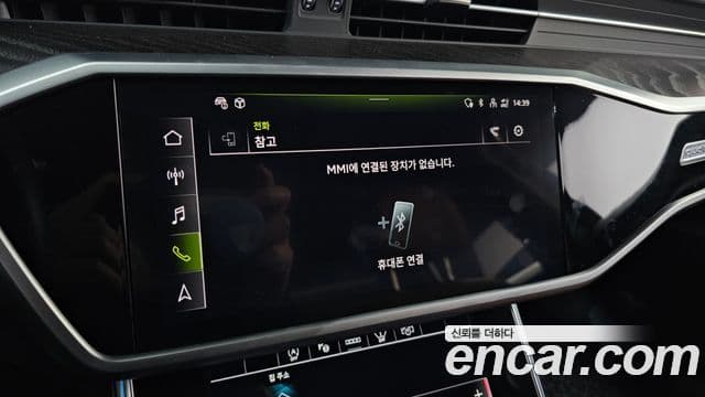 Audi A6 (C8) Premium, 2023 14