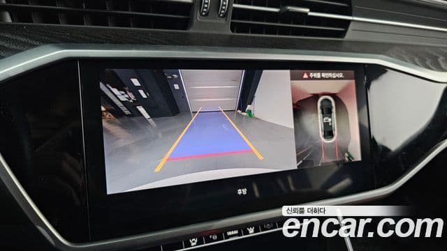 Audi A6 (C8) Premium, 2023 15