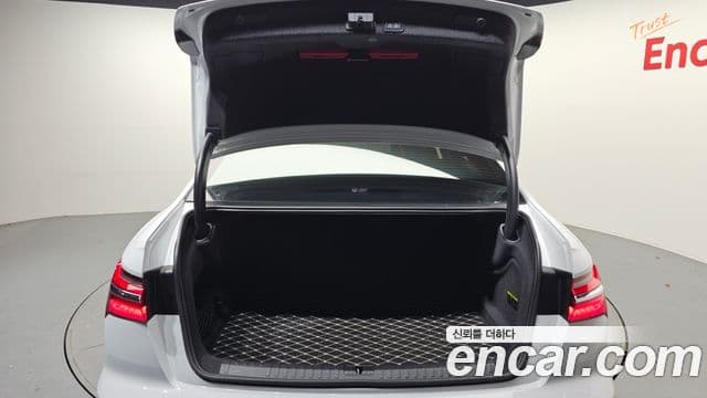 Audi A6 (C8) Premium, 2023 20