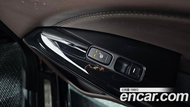 Kia All New K7 Prestige, 2016 17