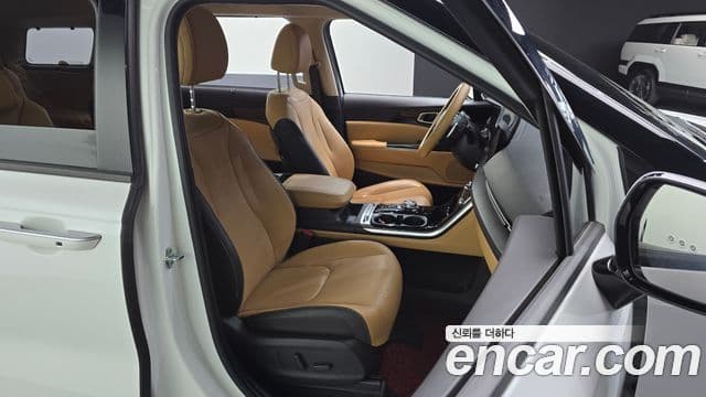 Kia Carnival 4세대 Noblesse, 2022 12