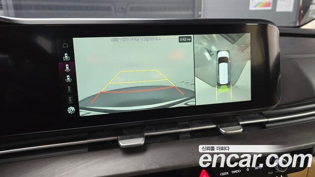 Kia Carnival 4세대 Noblesse, 2022 17