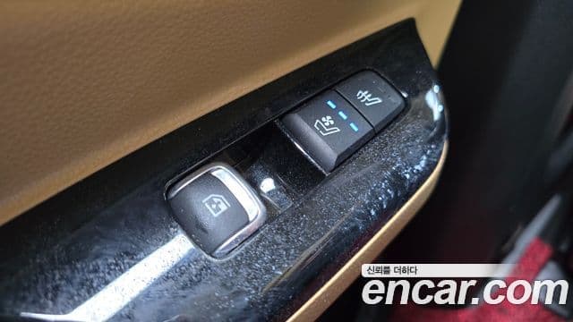 Kia Carnival 4세대 Noblesse, 2022 19