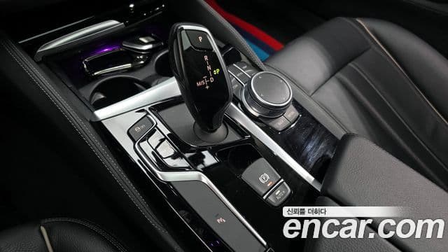 BMW 5시리즈 (G30) Luxury, 2020 9